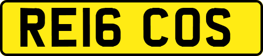 RE16COS