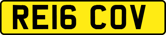 RE16COV