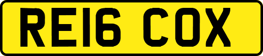 RE16COX