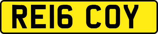 RE16COY