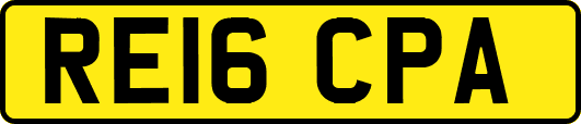 RE16CPA