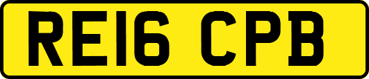 RE16CPB