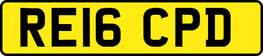 RE16CPD