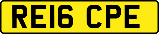 RE16CPE