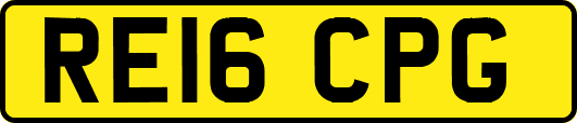 RE16CPG
