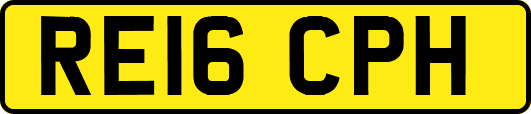 RE16CPH