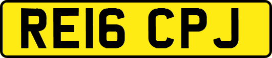 RE16CPJ