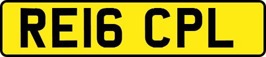 RE16CPL