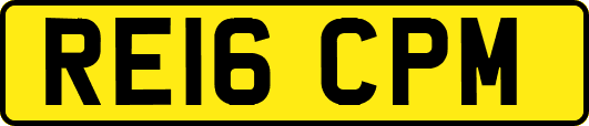 RE16CPM