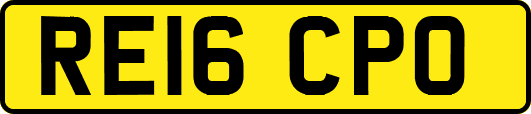RE16CPO