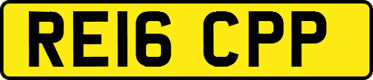 RE16CPP