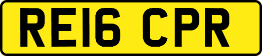 RE16CPR