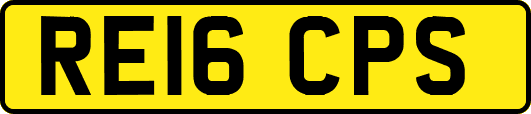 RE16CPS