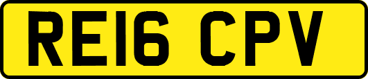RE16CPV