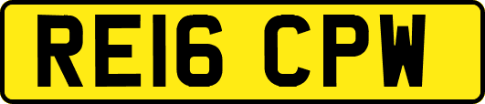 RE16CPW