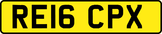 RE16CPX