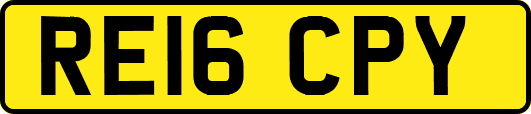 RE16CPY