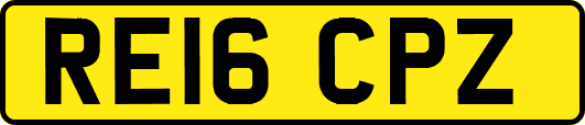 RE16CPZ