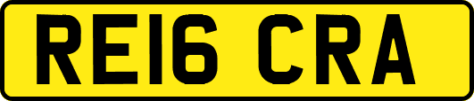 RE16CRA