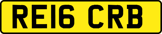 RE16CRB
