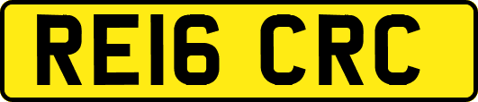 RE16CRC