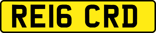 RE16CRD