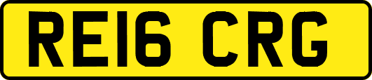 RE16CRG