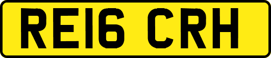 RE16CRH
