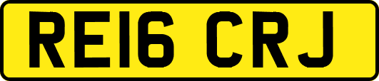 RE16CRJ