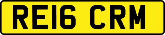 RE16CRM