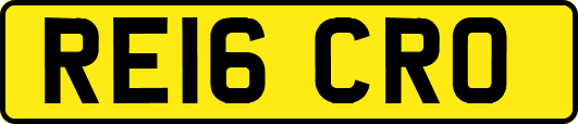 RE16CRO