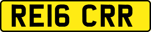 RE16CRR