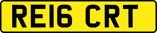 RE16CRT