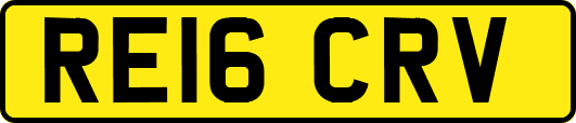 RE16CRV