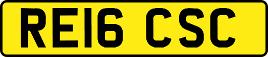 RE16CSC