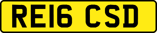 RE16CSD