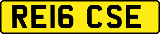 RE16CSE