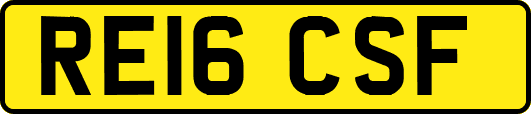 RE16CSF