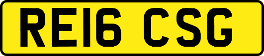 RE16CSG