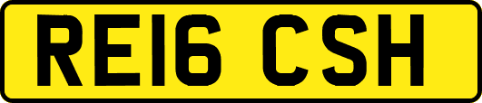 RE16CSH