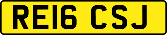 RE16CSJ