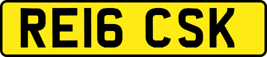 RE16CSK