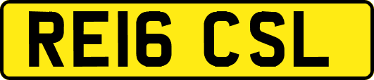 RE16CSL