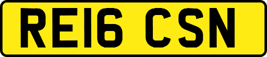 RE16CSN