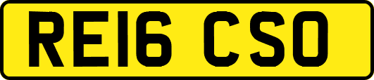 RE16CSO