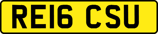RE16CSU