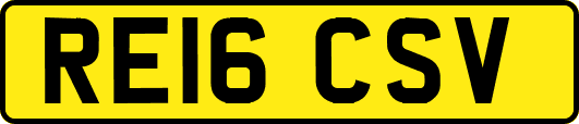 RE16CSV