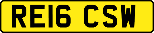 RE16CSW