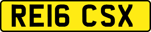 RE16CSX