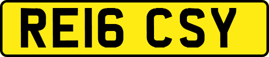 RE16CSY